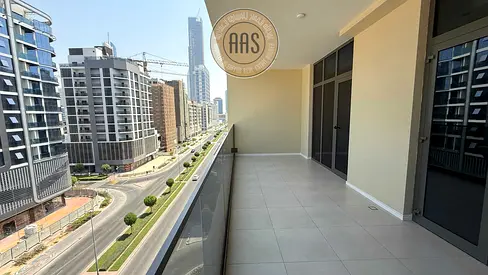 1280 sqrfit fully furnished 2bhk available for sale close to emrits tower metro