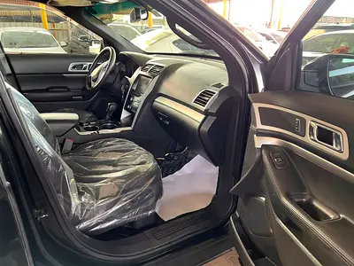 صورة مصغرة 13 لـ 2014 FORD EXPLORER