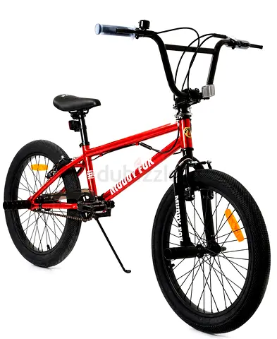 Bicycle BMX freestyle 20 inch Muddy fox bicycle