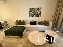 Brand New | 1BR Furnished | Smart Home | Canal Walk | High ROI | Business Bay