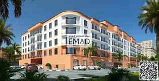 2 Bed Hall | Payment Plan | Kentia Residence