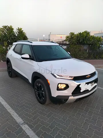 2023 Chevrolet Trailblazer  - Excellent Condition