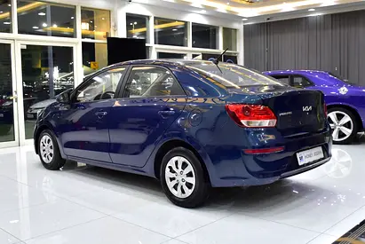 صورة 7 لـ 2022 KIA PEGAS