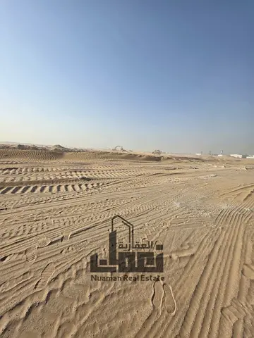 للبيع في الشارقة – فرصة مميزة في منطقة المطرق 🏡  📍 الموقع: منطقة المطرق – موقع استراتيجي مميز جداً على شارع بعرض 97 متر  📐 التفاصيل: ▪️ قطعة أرض سكنية بمساحة 2800 قدم مربع ▪️ تصريح بناء: فيلا (أرضي +