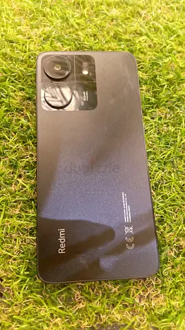 Redmi 13C (256GB Storage / 16GB RAM*) - Excellent Condition