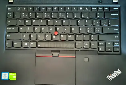 Lenovo Thinkpad p43s for sale