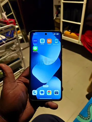 Redmi note 15 5g
