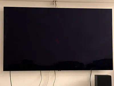 LG Smart TV