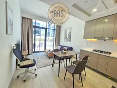 Luxurious 1bhk for sale | Terrace | Premium Amenities Included
