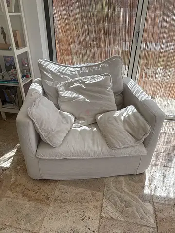 Furniture sofa