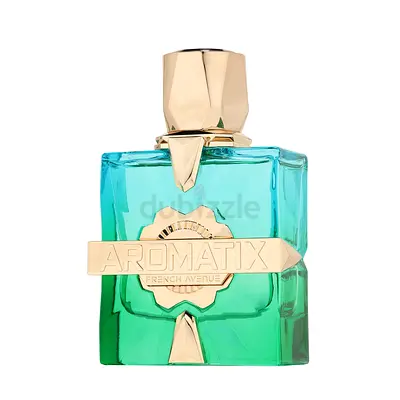 Aromatix French Avenue sun kissed