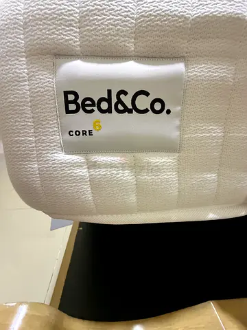 BedCo King size spring Mattress