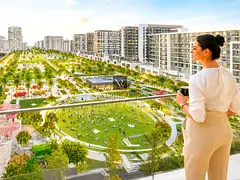 POOL VIEW | HANDOVER Q1 2028 | ON THE PARK