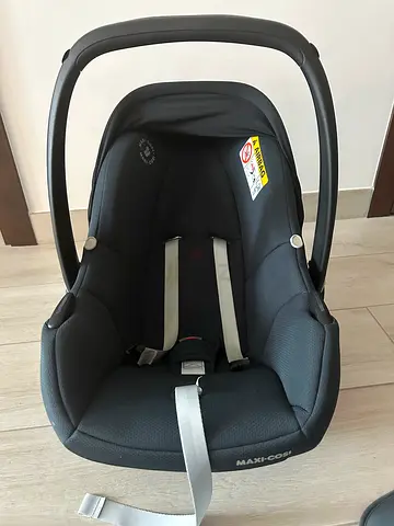 Maxi-Cosi Infant Car Seat - Good Condition