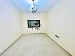 Spacious | Central AC | Elevator | Basement Parking