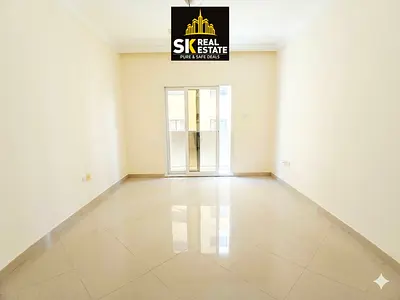 One Month Free 🚀 Just 37K! Stunning 1BHK Near Dubai Exit | Spacious Balcony | Built-in Wardrobes | Free Gym & Pool | Ready to Move In 🌟🏢