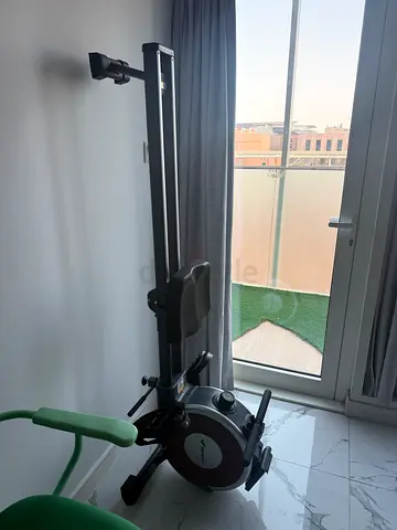 Machine