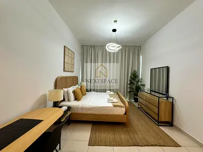 Hot Deal | Luxurious Furnished 1BR | Ready to Move