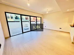 BrandNew | G+1 | Single Row | 4BR | Close to Exit