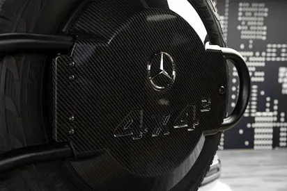 صورة مصغرة 15 لـ 2023 Mercedes-BENZ G-CLASS