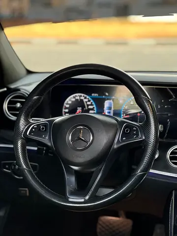 2017 Mercedes-BENZ E-CLASS — миниатюра 15