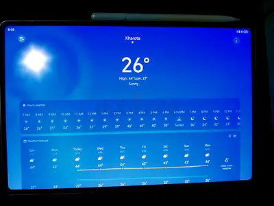 Honor MagicPad 2