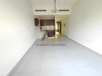 Spacious studio available for Rent in just 40k