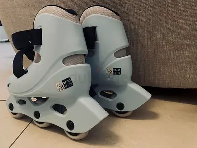 Skating Shoes for Kids- Size 28- 30