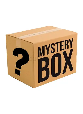 WALLETS MYSTERY BOX