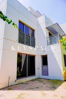 Luxury Villa | Gated Community | Exclusive Facilities | Strategically Located