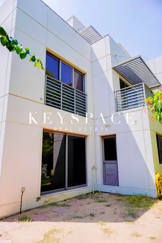 Luxury Villa | Gated Community | Exclusive Facilities | Strategically Located