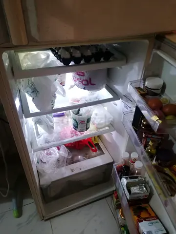 LG refrigerator