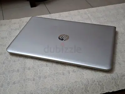 HP Envy Touchscreen | 16GB RAM | 320GB Storage