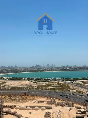 2 Bedroom Apartment with Living Room
