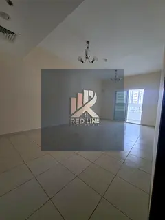 1 Bedroom Master Apartment for Rent in Al Majaz 3 | Sea View Balcony | Free Parking | Prime Location