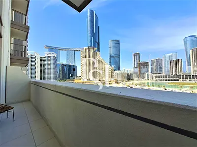Balcony | Furnished | Amazing View