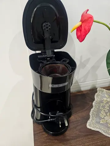 Coffee Maker for Sale