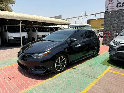 2018 Toyota COROLLA 缩略图 2