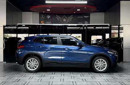 صورة مصغرة 8 لـ 2022 BMW X2