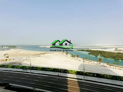 Amazing Sea View Modern Living High Floor Vacant Now