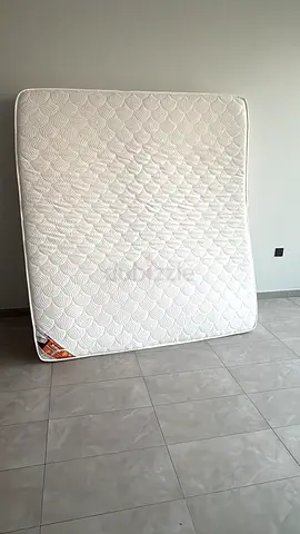 Mattress
