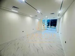 Fully Fitted Office Space Business Bay