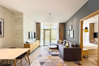 Fully Upgraded | Furnished 1BR | Investor Deal