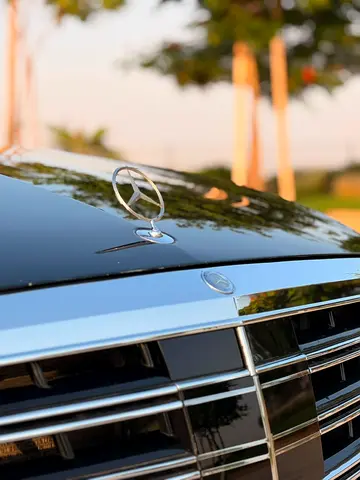 2015 Mercedes-BENZ S-CLASS — миниатюра 10