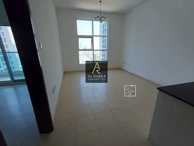 Excellent Annual Rental Opportunity – Two-Bedroom Apartment in City Tower, Ajman