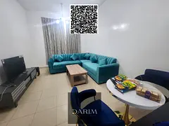 AVAILABLE WITH FURNITURE 1BHK FOR SALE ON PAYMENT PLAN