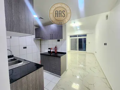 ZERO COMMISSION | LUXURY STUDIO WITH SEMI CLOSE KITCHEN | RENT 49,990 AED | IN ARJAN