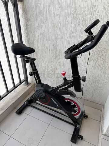 Exercise Bike