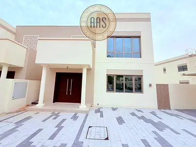 No commission Spacious 4bedroom villa with maid room in garden view villas Dubai