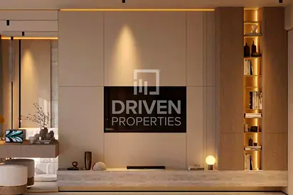 Elegant Penthouse | Below OP | Premium Project